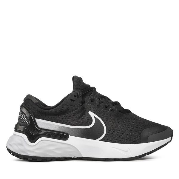 Buty do biegania Nike. Czarne obuwie do biegania damskie Nike. Za 379.99 zł.