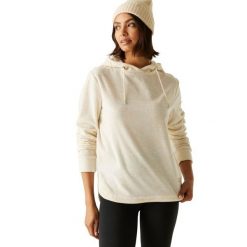 Bluza Z Kapturem Damska Mayse. Niebieskie bluzy z kapturem damskie Regatta, s, z elastanu. Za 114.99 zł.