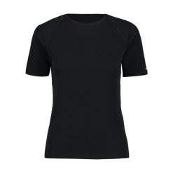 Koszulka damska CMP. Czarne bielizna termoaktywna damska CMP, xs, bez wzorów. Za 178.00 zł.