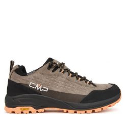 Trekkingi CMP. Brązowe obuwie trekkingowe damskie CMP. Za 629.99 zł.
