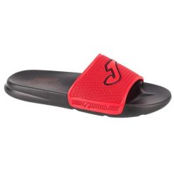 Klapki Joma S.Island Men 2406 M SISLAS2406 czerwone. Czerwone klapki i japonki męskie z gumy. Za 120.16 zł.