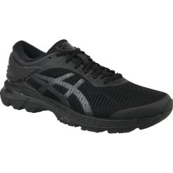 Czarne Buty biegaowe Asics Gel-Kayano 25 M 1011A019-002. Czarne buty fitness męskie Asics, asics gel kayano. W wyprzedaży za 749.00 zł.