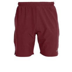 Szorty Reece Australia Legacy. Czerwone szorty męskie REECE, bez wzorów. Za 174.50 zł.