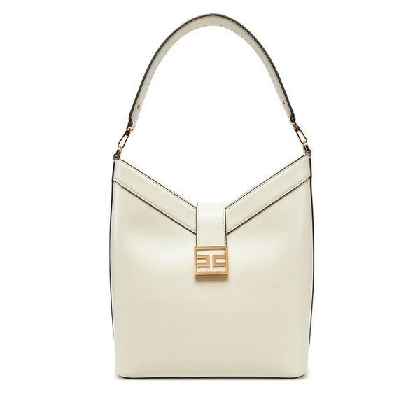 Torebka Elisabetta Franchi. Torebki klasyczne damskie Elisabetta Franchi, bez wzorów, bez dodatków. Za 949.99 zł.