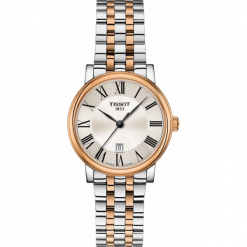 RABAT ZEGAREK TISSOT T122.210.22.033.01. Zegarki męskie TISSOT. W wyprzedaży za 1,452.00 zł.