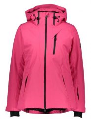 Chiemsee Kurtka narciarska w kolorze różowym rozmiar: S. Różowe kurtki narciarskie i snowboardowe damskie Chiemsee, s, bez wzorów, bez kaptura, narciarskie. Za 608.99 zł.