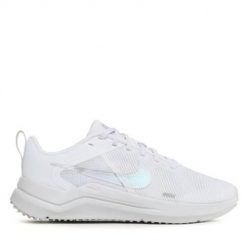 Buty do biegania damskie Nike DD9294100. Białe obuwie do biegania damskie Nike. Za 329.99 zł.