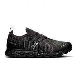 Buty do biegania męskie On Cloud 6 Versa. Czarne buty fitness męskie On, do biegania. Za 964.00 zł.