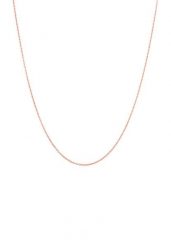 Elli Elli Naszyjnik Kobiety Łańcuszek z Kotwicą 925 Sterling Silver Minimalizm 45 cm Naszyjniki 1 ct Damski. Szare naszyjniki damskie Elli, na co dzień, srebrne. Za 163.99 zł.