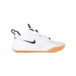 Buty siatkarskie Nike Zoom Hyperace 3. Białe obuwie do biegania damskie Nike, nike zoom. Za 419.99 zł.
