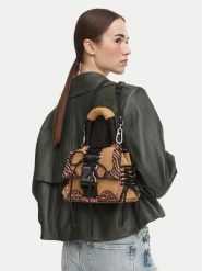 Steve Madden Torebka Bdiego-M 13001493 Brązowy jasny. Brązowe torebki klasyczne damskie Steve Madden, bez wzorów, ze skóry, bez dodatków. Za 519.99 zł.