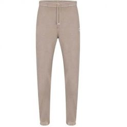 Spodnie sportowe damskie Reebok HT8197. Brązowe spodnie sportowe damskie Reebok, s, z bawełny. Za 198.00 zł.