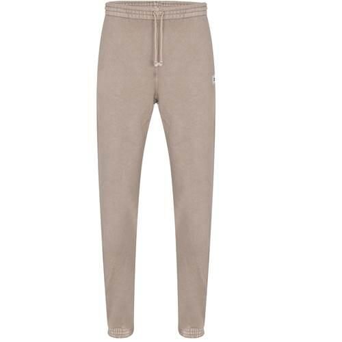 Spodnie sportowe damskie Reebok HT8197. Brązowe spodnie sportowe damskie Reebok, s, z bawełny. Za 194.00 zł.