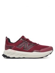 New Balance Buty do biegania Garoé V2 MGARO8C5 Czerwony ciemny. Czerwone obuwie do biegania damskie New Balance. Za 529.99 zł.