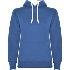 Bluza Z Kapturem Urban Dla Pań. Czarne bluzy z kapturem damskie ROLY, l. Za 102.99 zł.
