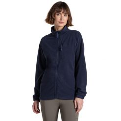 Kurtka Damska Miska Plus II. Niebieskie kurtki damskie CRAGHOPPERS, na zimę, s, bez wzorów, z materiału, bez kaptura. Za 225.99 zł.