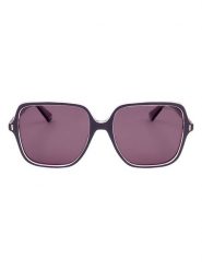 Polaroid Damskie okulary przeciwsłoneczne w kolorze fioletowym rozmiar: 56. Różowe okulary przeciwsłoneczne damskie Polaroid. Za 149.31 zł.