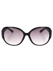 Guess Damskie okulary przeciwsłoneczne w kolorze czarno-fioletowym rozmiar: 60. Czarne okulary przeciwsłoneczne damskie Guess. Za 226.10 zł.