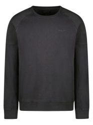 Cars Jeans Bluza "Carnay" w kolorze czarnym rozmiar: L. Czarne bluzy bez kaptura męskie Cars-Jeans, l, z bawełny. Za 100.75 zł.