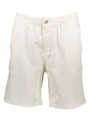 Pepe Jeans Szorty w kolorze białym rozmiar: XL. Białe szorty męskie Pepe Jeans, bez wzorów, z jeansu. Za 122.67 zł.
