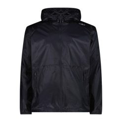 Kurtka wodoodporna CMP. Brązowe kurtki męskie CMP, m, bez wzorów, bez kaptura. Za 239.50 zł.