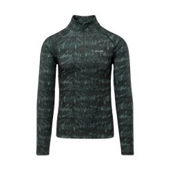 Koszulka termoaktywna Elbrus Ekin Top, męski, Rozmiar XL/XXL. Bielizna termoaktywna męska ELBRUS, l, bez wzorów, z elastanu. Za 109.99 zł.