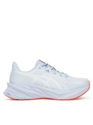Asics Buty do biegania Dynablast 5 1012B776 Błękitny. Niebieskie obuwie do biegania damskie Asics. Za 589.99 zł.