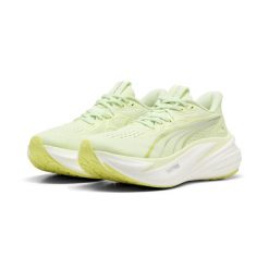 Damskie buty do biegania MagMax NITRO™ 2 PUMA. Zielone obuwie do biegania damskie Puma. Za 519.99 zł.
