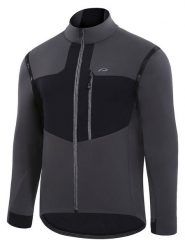 Protective Kurtka softshellowa "Fix Me" w kolorze antracytowym rozmiar: XXL. Czarne kurtki outdoor męskie Protective, xxl, bez wzorów, bez kaptura. Za 136.13 zł.