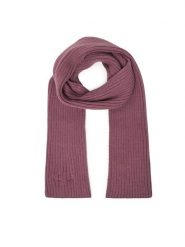 Guess Szalik J4BZ02 Z2QP0 Fioletowy. Fioletowe szaliki dziecięce Guess, z materiału, bez ramiączek. Za 139.99 zł.
