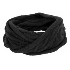 Szalik jeździecki komin damski EQUESTRIAN QUEEN Kehlani 25AW. Czarne szaliki dziecięce EQUESTRIAN QUEEN, bez ramiączek. Za 88.99 zł.