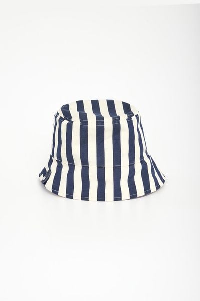 Kapelusz damski bucket Corona WEEKEND MAX MARA. Kapelusze damskie Weekend Max Mara, bez wzorów. Za 609.00 zł.