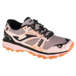 Buty do biegania damskie Joma Shock. Brązowe obuwie do biegania damskie Joma. Za 169.99 zł.
