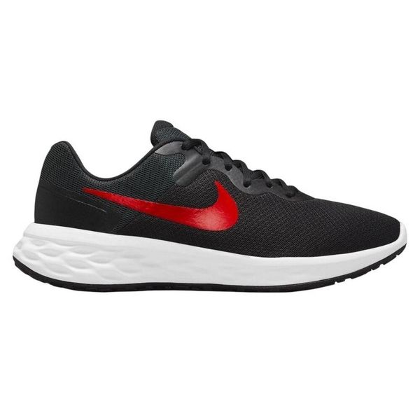 Męskie Buty Treningowe Revolution 6. Czarne buty fitness męskie Nike. Za 415.99 zł.
