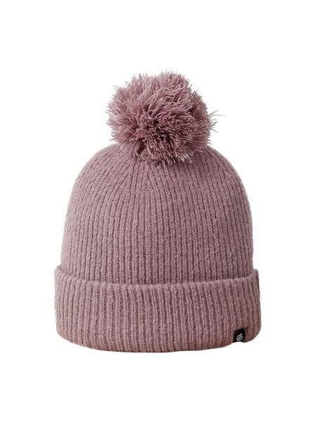 Dare 2b Czapka "Maya" w kolorze jasnoróżowym rozmiar: onesize. Różowe czapki zimowe damskie Dare 2b. Za 117.45 zł.