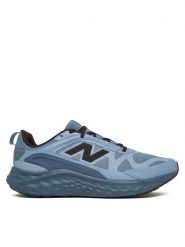 New Balance Buty do biegania Arishi V4 MARIS998 Niebieski jasny. Niebieskie obuwie do biegania damskie New Balance. Za 449.99 zł.
