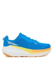 Altra Buty do biegania Fwd Via AL0A85PN Niebieski. Niebieskie obuwie do biegania damskie Altra. Za 639.99 zł.