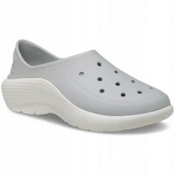 Buty Sportowe Sneakersy Dla Dorosłych Crocs Classic Sneaker. Brązowe buty sportowe na co dzień damskie Crocs, z materiału, bez zapięcia. Za 231.99 zł.
