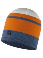 Buff Czapka w kolorze pomarańczowym rozmiar: onesize. Pomarańczowe czapki zimowe damskie Buff, z materiału. Za 116.09 zł.