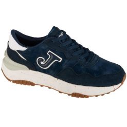 Buty sportowe Sneakersy męskie, C.367 Men 24 C367W. Niebieskie buty sportowe na co dzień męskie Joma, bez zapięcia, trekkingowe. Za 259.99 zł.