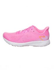New Balance Buty "Fresh Foam X Tempo v2" w kolorze różowym do biegania rozmiar: 36. Różowe obuwie do biegania damskie New Balance, do biegania. Za 171.28 zł.