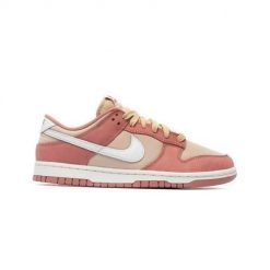 Buty do chodzenia damskie Nike Dunk Low Retro Prm. Buty sportowe na co dzień damskie Nike, bez wzorów, z gumy, do koszykówki, nike air force. Za 289.00 zł.