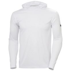 Bluza z kapturem Helly Hansen Tech. Niebieskie bluzy z kapturem męskie Helly Hansen, m, z materiału. Za 243.00 zł.