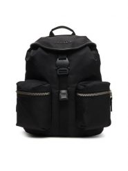 Premiata Plecak Lyn Var 2154 Czarny. Czarne plecaki męskie Premiata, bez wzorów, z materiału. Za 1,439.00 zł.