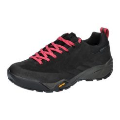 Buty trekkingowe damskie CMP MINTAKA. Czarne obuwie trekkingowe damskie CMP. W wyprzedaży za 299.99 zł.