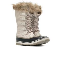 Damskie śniegowce Sorel JOANNA Z ARCTIC™ WP 1855131920. Brązowe obuwie trekkingowe damskie Sorel, z gumy. Za 668.03 zł.