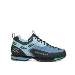 Buty trekkingowe Garmont Dragontail LT EVO. Niebieskie obuwie trekkingowe damskie Garmont. Za 785.39 zł.