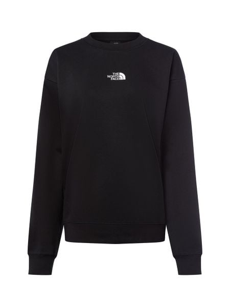 The North Face Bluza Kobiety czarny, M. Czarne bluzy bez kaptura damskie The North Face, m. Za 229.95 zł.