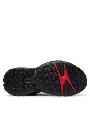 ECCO Sneakersy Receptor Xp K 72477251094 Czarny. Czarne trampki i tenisówki chłopięce ECCO, bez wzorów, z materiału, bez zapięcia. Za 359.99 zł.