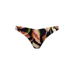 Damskie brazylijskie figi kąpielowe Freya Ocean Avenue. Zielone bikini damskie FREYA, bez wzorów. Za 159.50 zł.